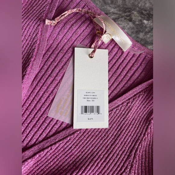 Love Shack Fancy Pink dress - Picture 6 of 8